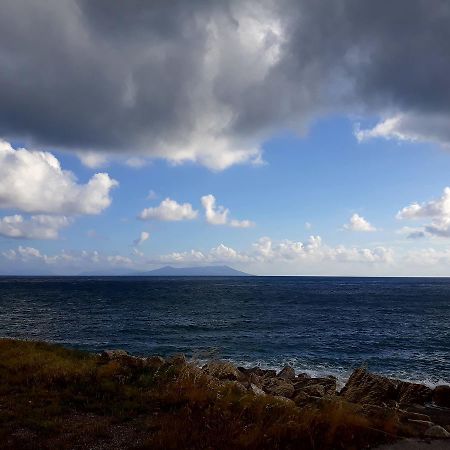 Yachting Club Mare Ξενοδοχείο Patti Εξωτερικό φωτογραφία